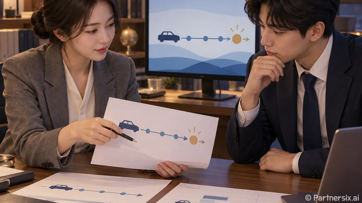 자동차 벌점 소멸 기간 확인하는 방법