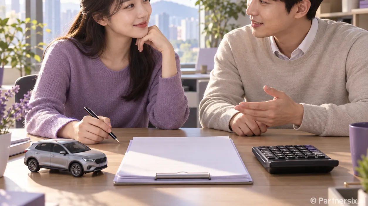 자동차폐차보조금 받으려면 폐차 전에 이렇게 신청하세요