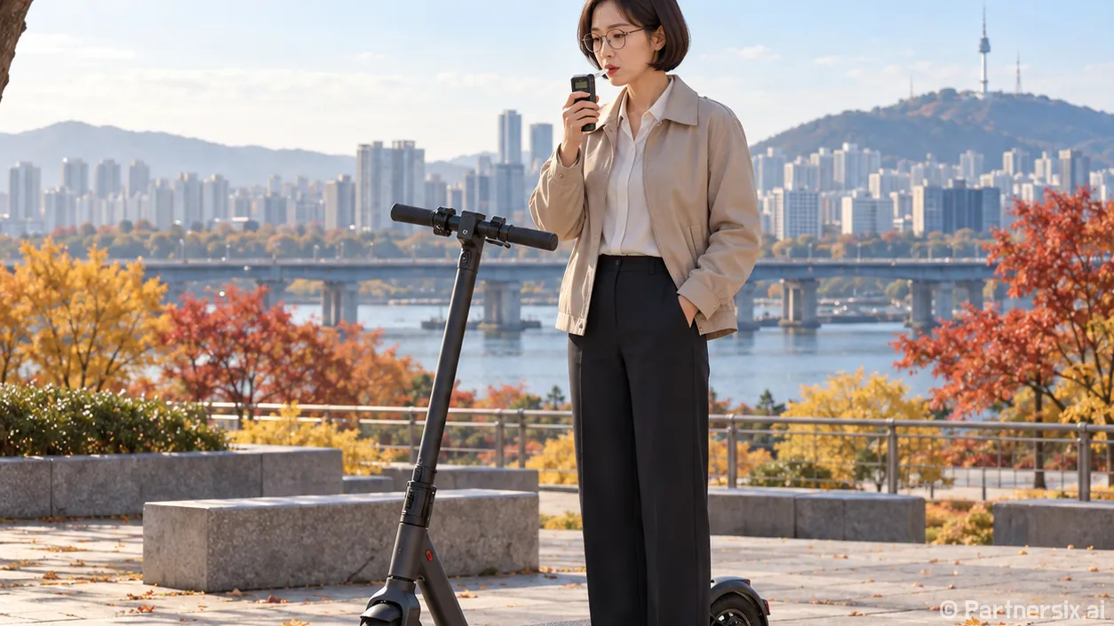 전동킥보드 음주운전 처벌 확인하는 방법