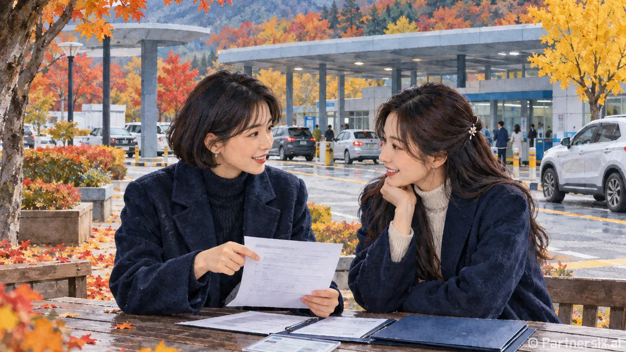 차량등록증 발급 분실했을 때 이렇게 신청하세요