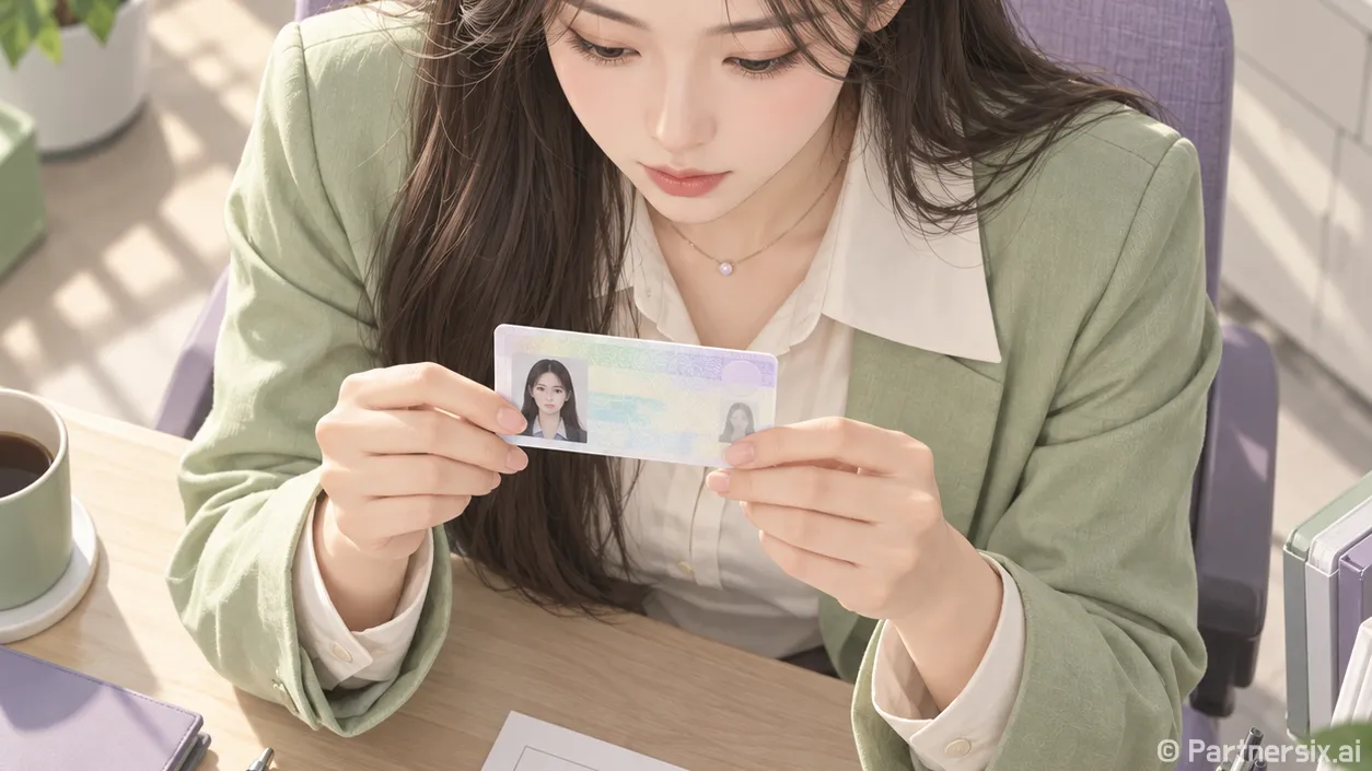 운전 적성검사 기간 놓치지 않고 확인하는 방법
