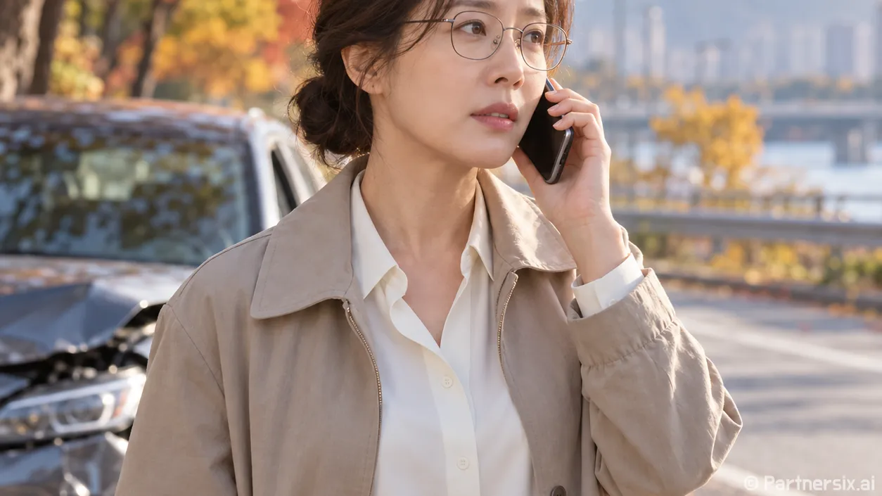 음주운전사고가 났을 때 처리하는 방법