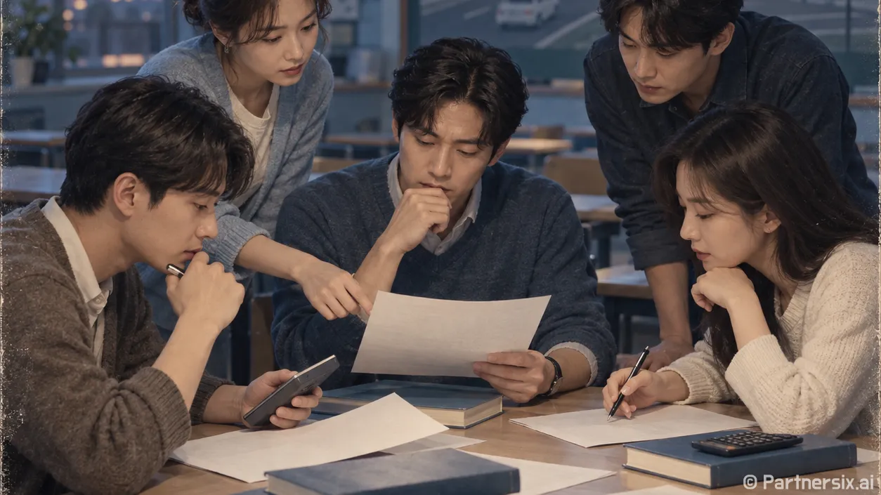 면허정지 벌금 헷갈리지 않고 확인하는 방법