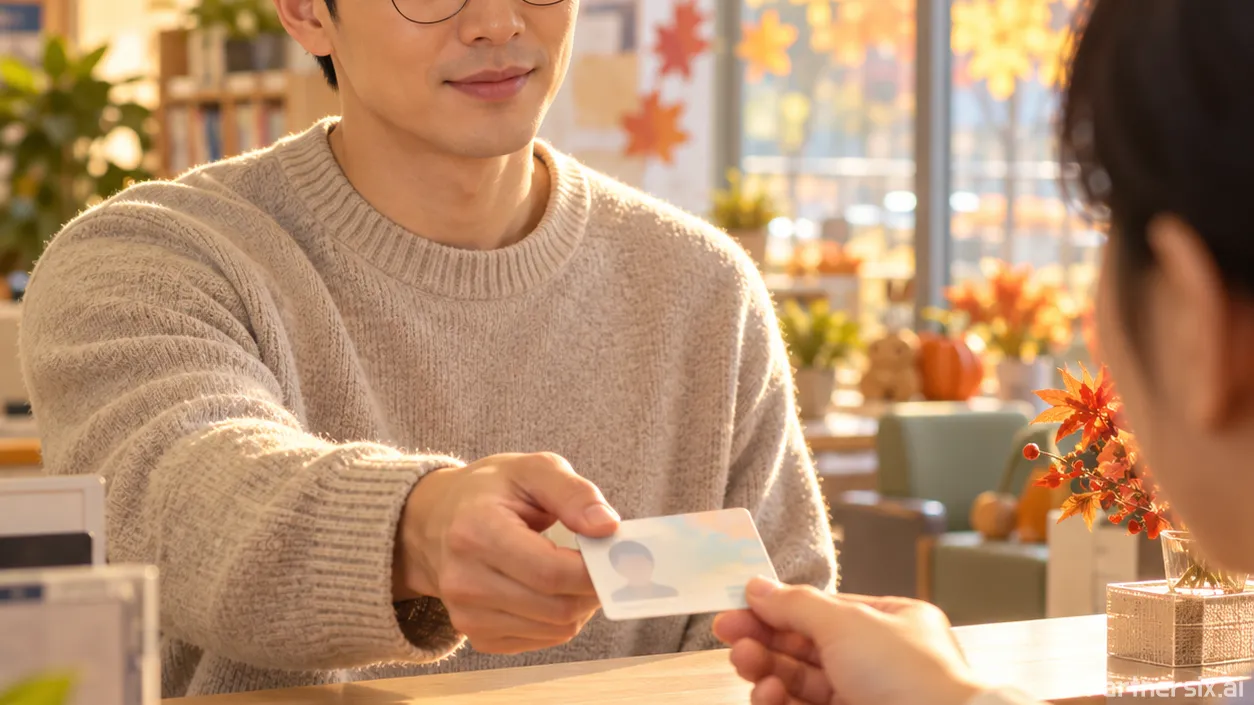 면허증 반납 장소 찾고 한 번에 신청하는 방법