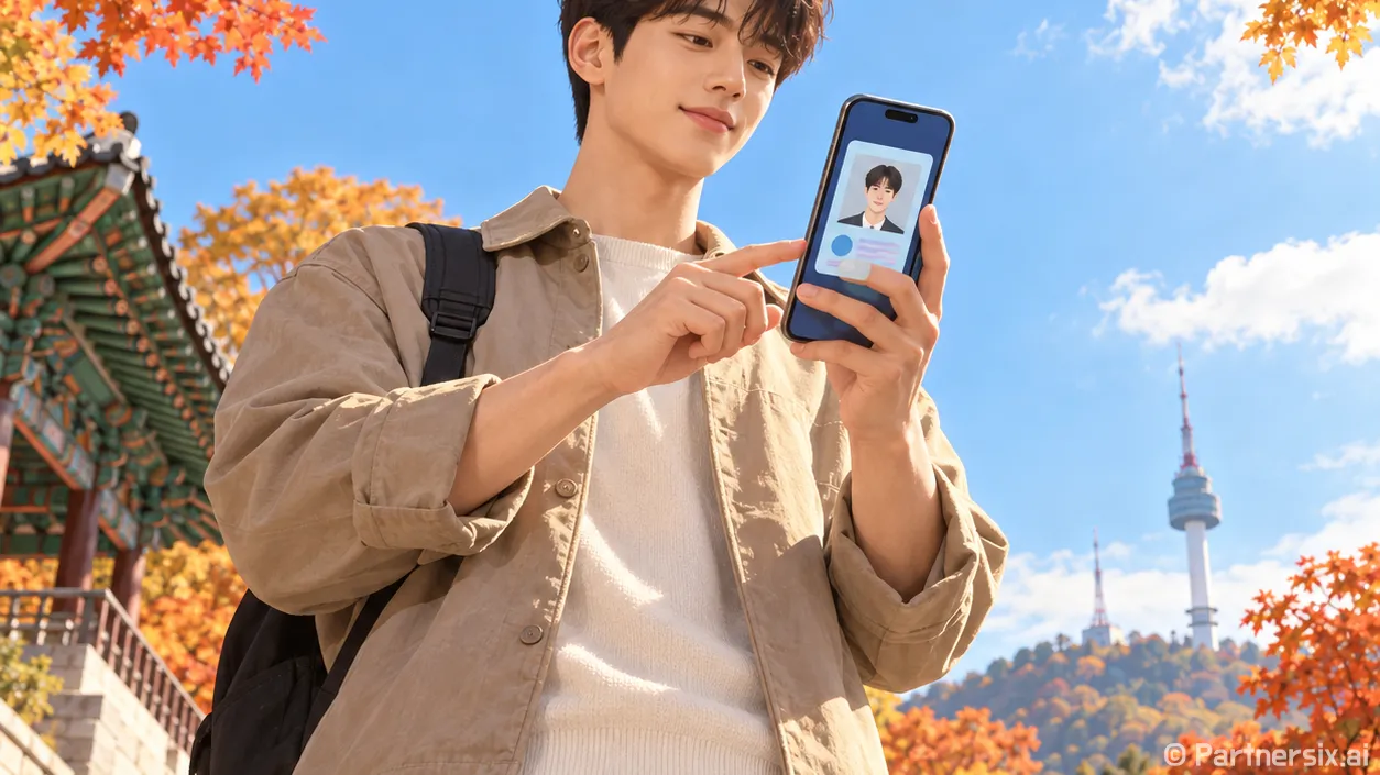 모바일 운전면허증 발급받고 제대로 쓰는 방법