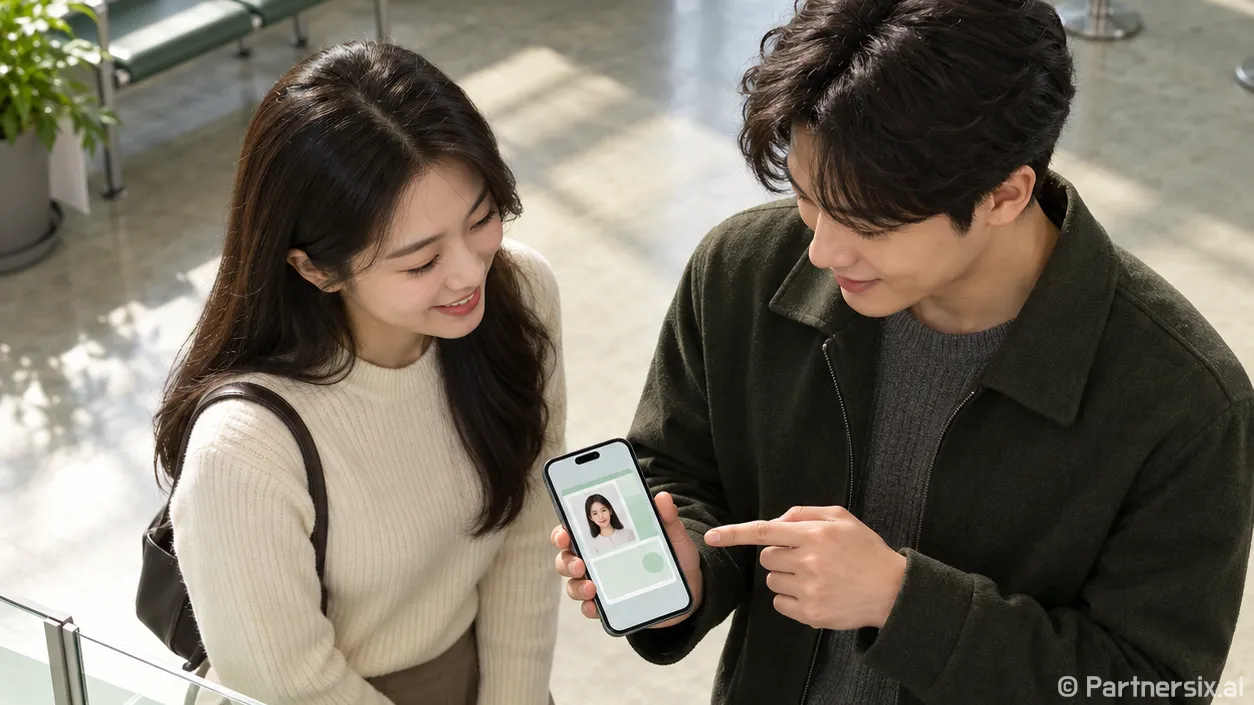 모바일 운전면허증 갱신하려면 먼저 확인할 것