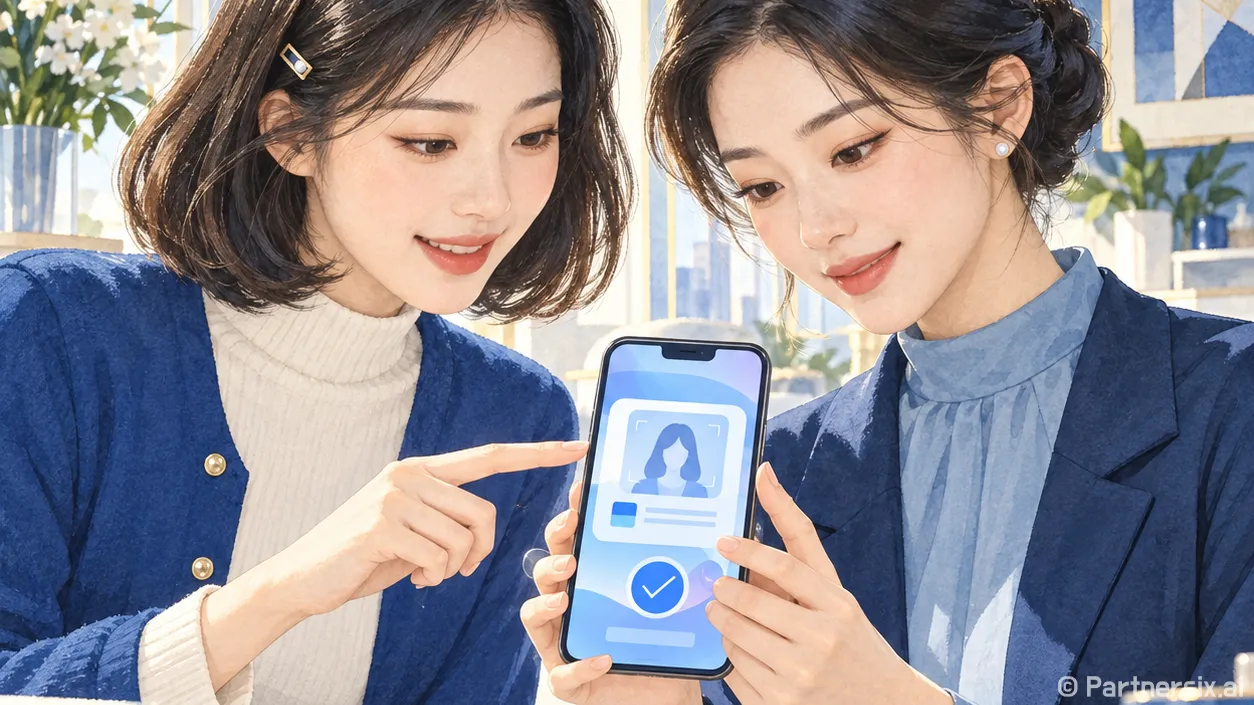 모바일 운전면허증 앱 발급하려면 이렇게 하세요