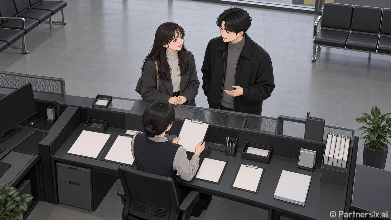 운전면허 기능시험 시간 헷갈리지 않고 준비하는 방법