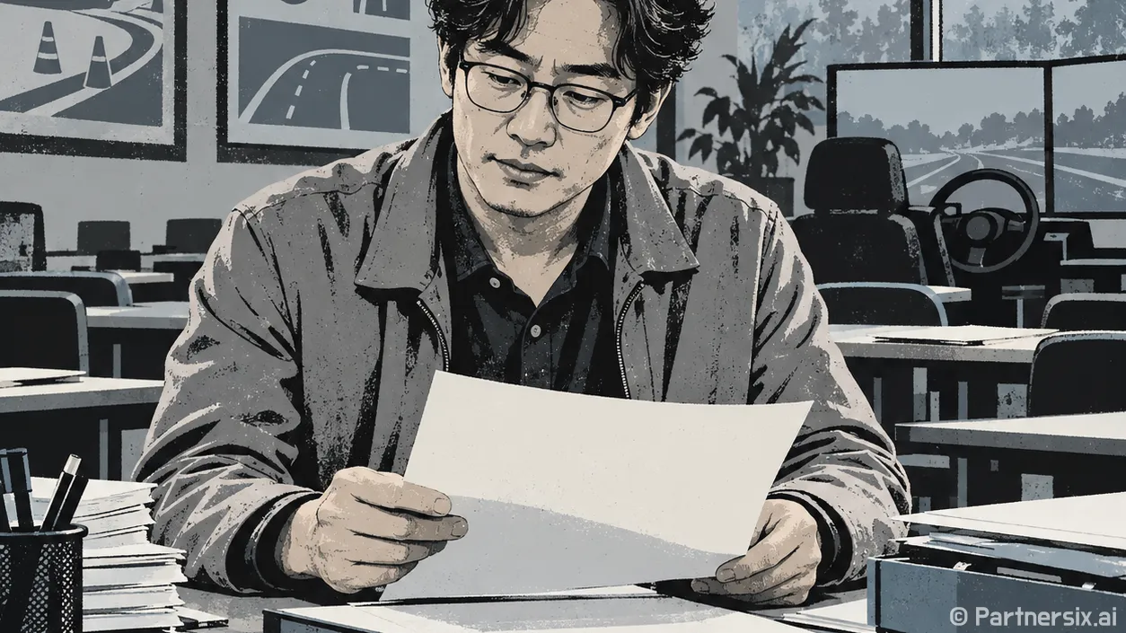 운전면허 재취득 기간 사유별로 확인하는 방법
