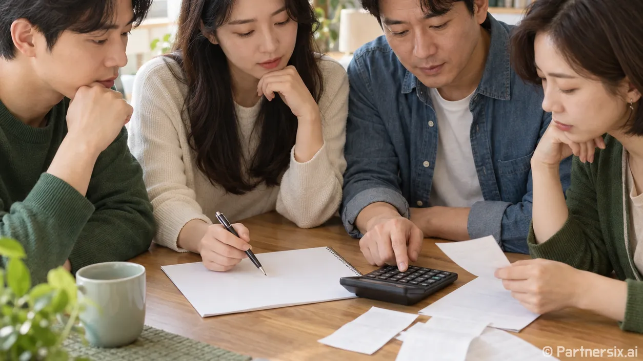 운전면허 재취득 비용을 사유별로 계산하는 방법