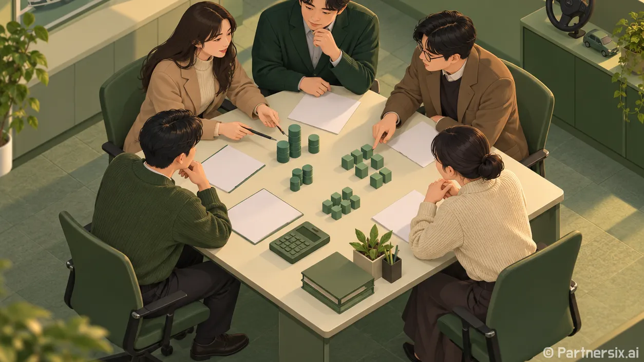 운전면허 취소 벌점 기준 넘지 않으려면 이렇게