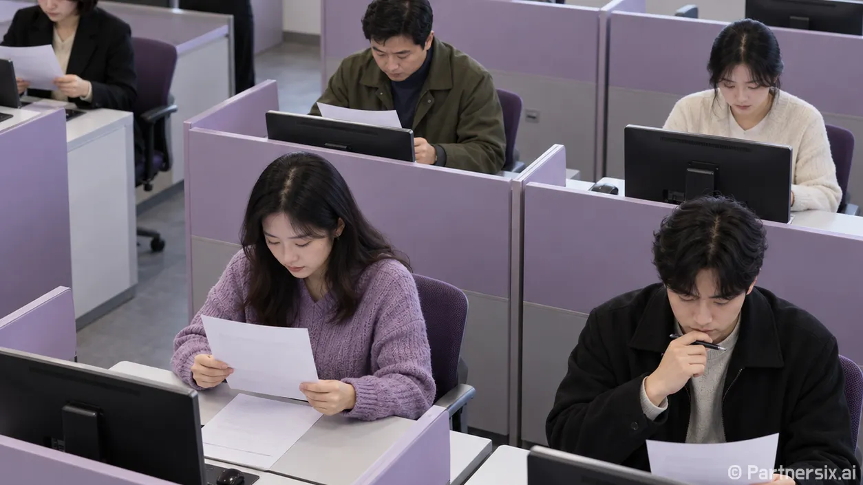 운전면허 필기시험 처음부터 준비하는 방법