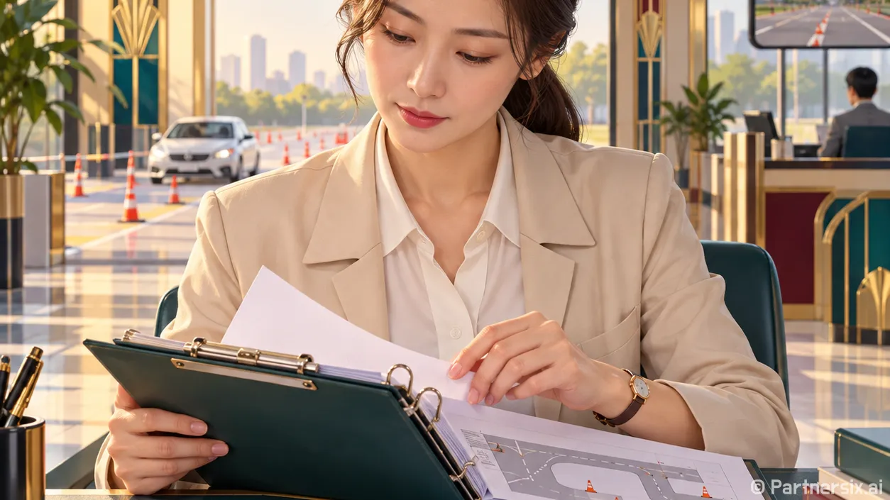 원동기 면허 시험 처음부터 합격까지 준비하는 방법