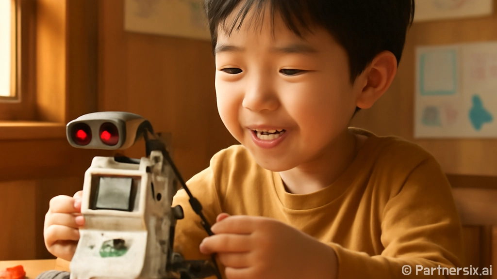 EV3 로봇을 처음…