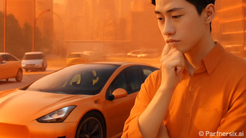 초보자를 위한 테슬…
