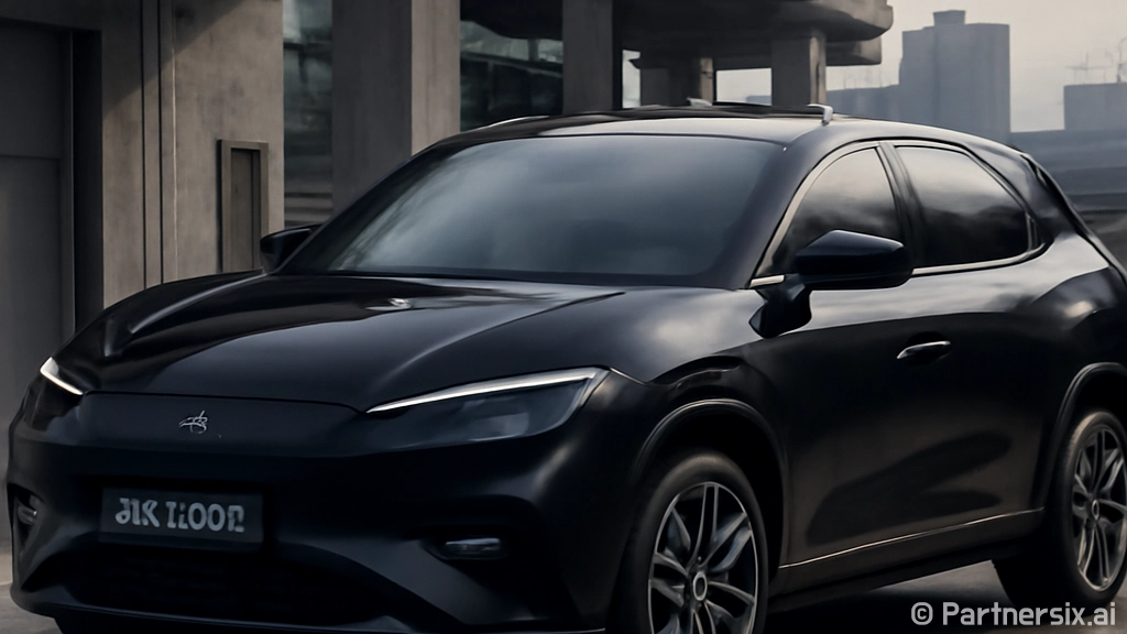 BYD 씨라이언 6…