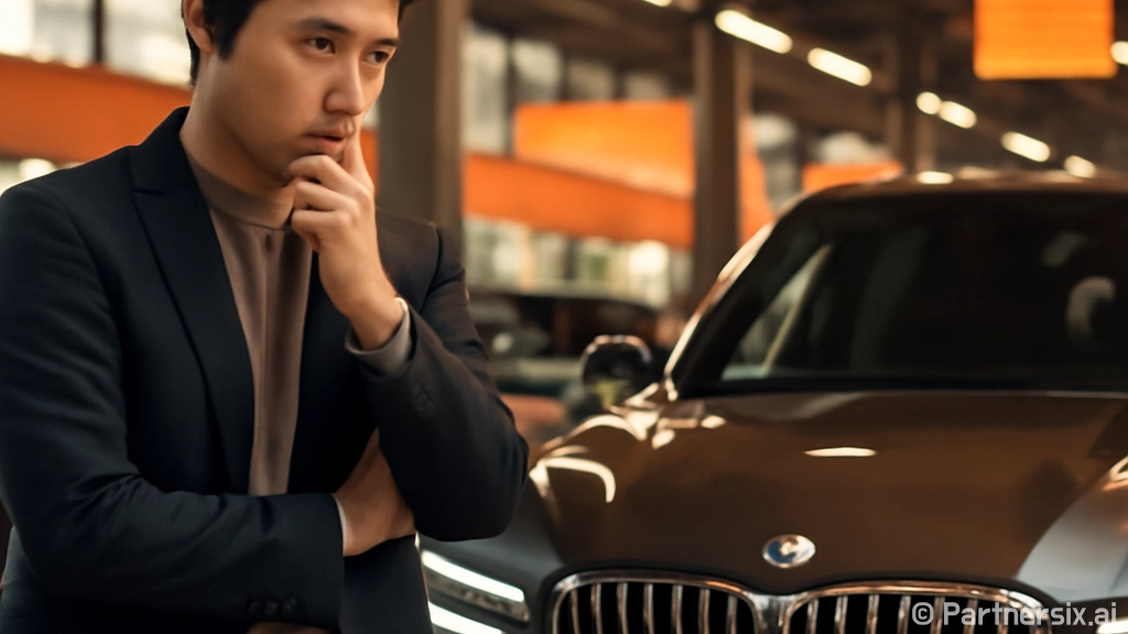 BMW X5 풀체인…