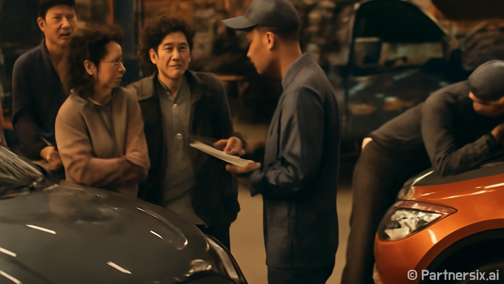 현대차 아이오닉6·…