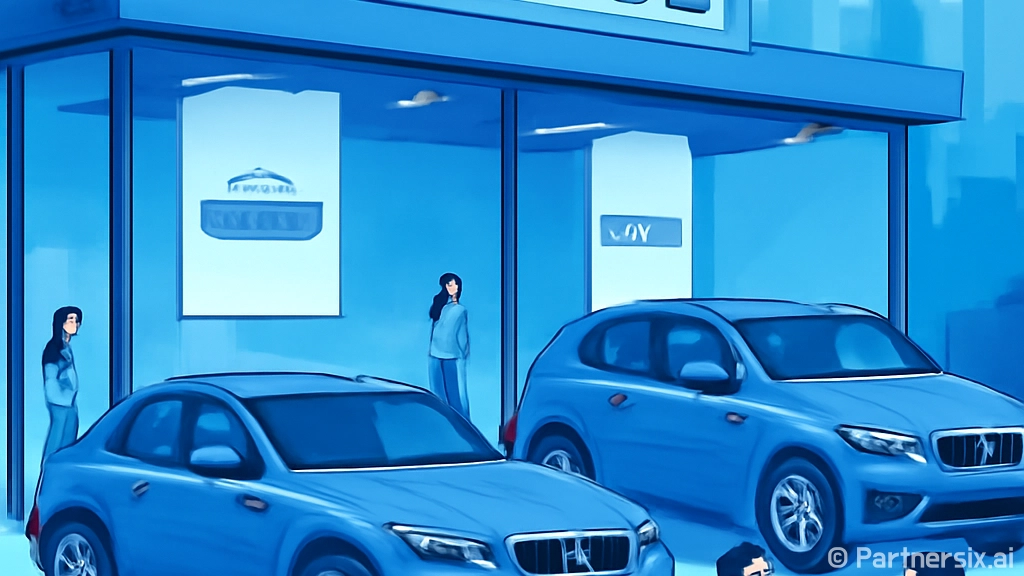 BMW 처음 고르려…