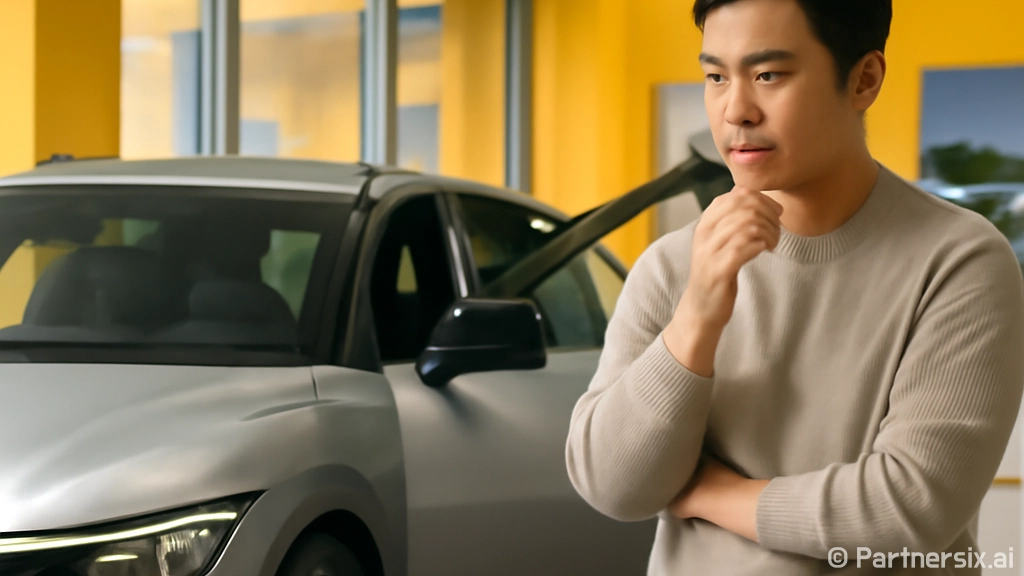 EV6 가격 하락에…