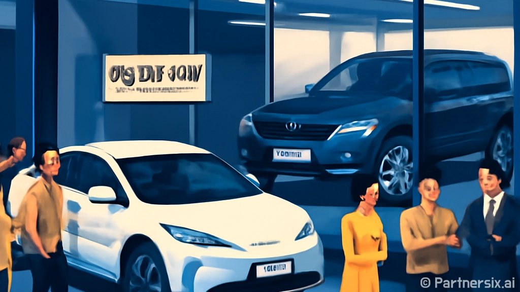 BYD 씨라이언6 …