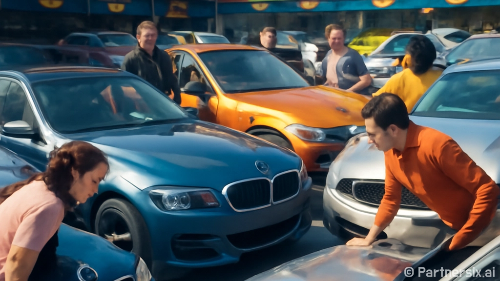 BMW중고 제대로 …