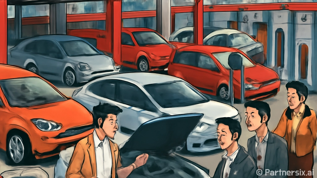 전기중고차 제대로 …