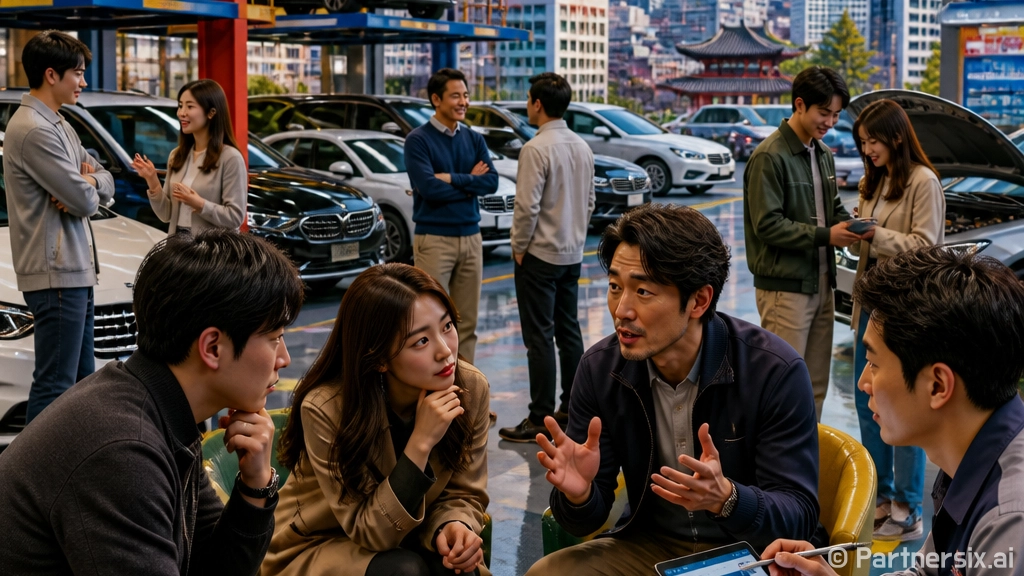 수입중고차 제대로 …