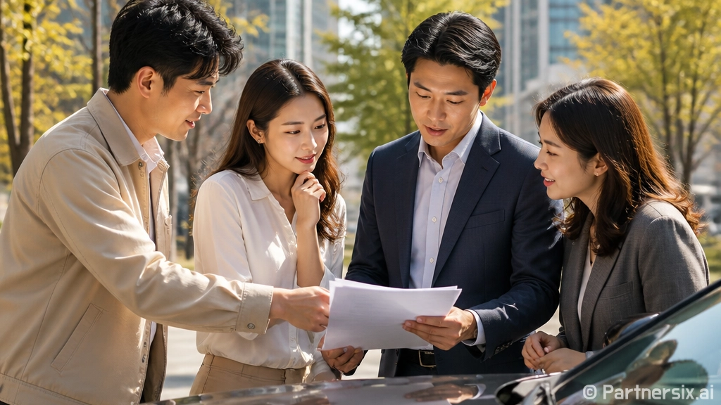 자동차리스 제대로 선택하는 방법, 월 납입료보다 먼저 봐야 할 것들
