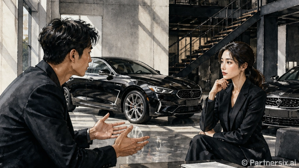 포르쉐가격 제대로 계산하는 방법, 차값보다 옵션과 유지비를 먼저 보세요