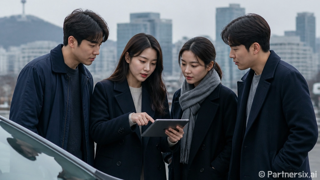 렌트카가격 아끼는 방법, 초보자가 예약 전에 꼭 보는 기준