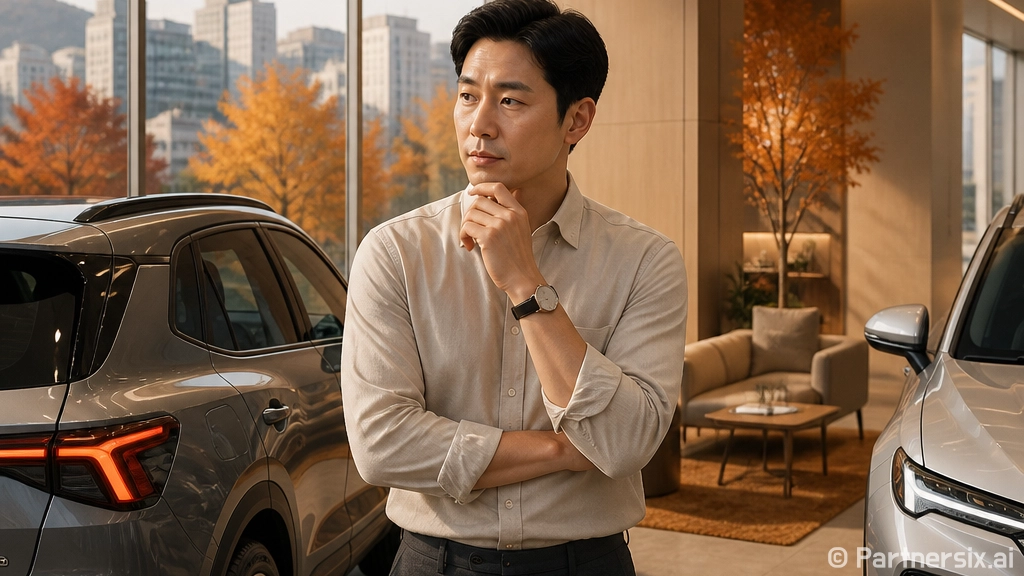 GV80 하이브리드 국내 인증 소식 보고 팰리세이드와 제대로 비교하는 방법