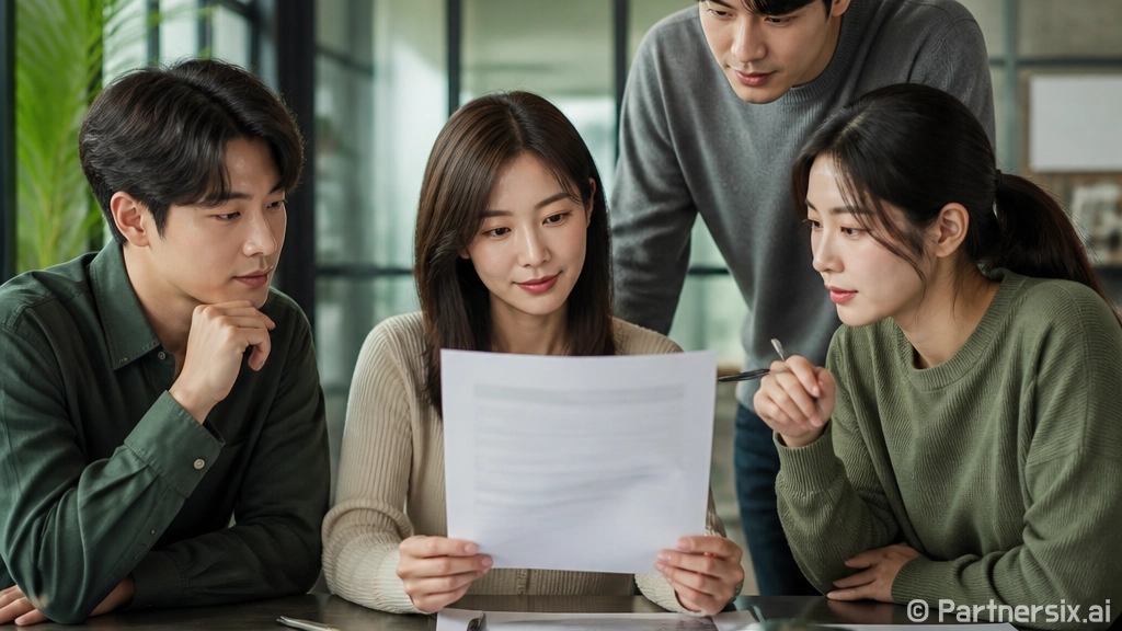 자동차리스 처음 이용하려면 이렇게 비교하세요