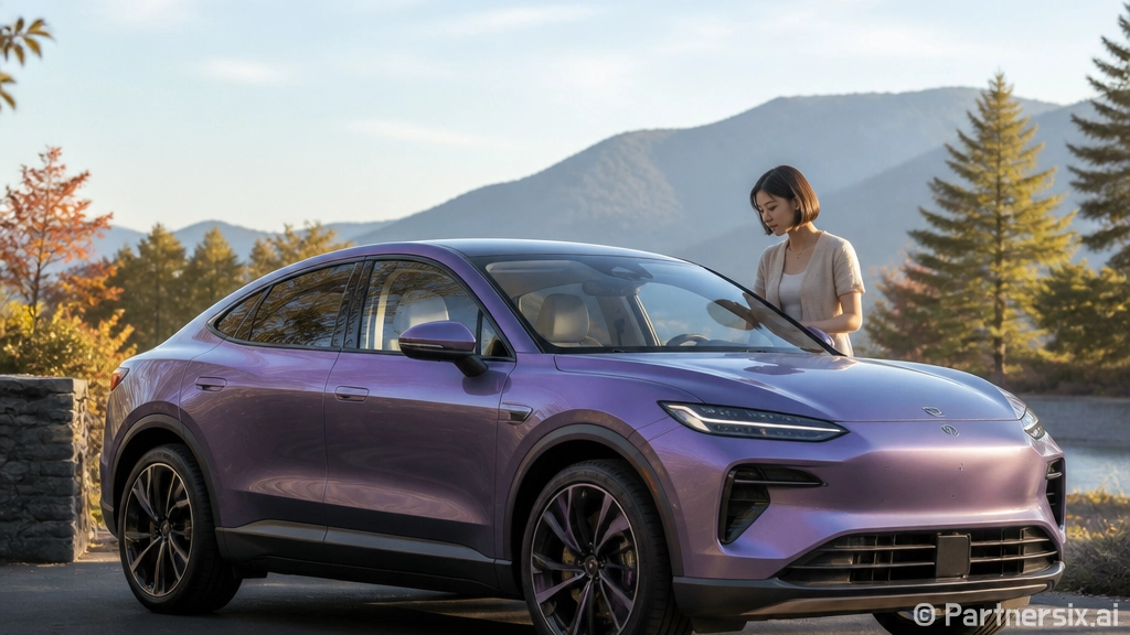 폴스타4 SUV 고르려면 이렇게 보면 됩니다