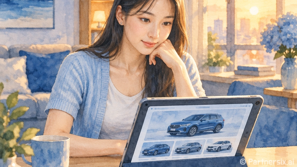 BMW온라인샵으로 신차 예약하려면 이렇게 확인하세요
