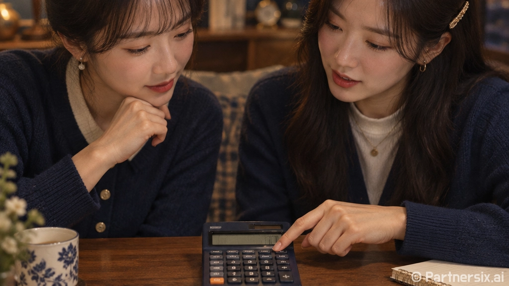 자동차할부계산기 제대로 쓰는 방법, 월 납입금보다 총비용부터 확인하세요