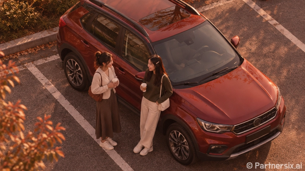 BMWX1 고르는 방법: 가솔린·디젤·옵션까지 현실적으로 따져보기