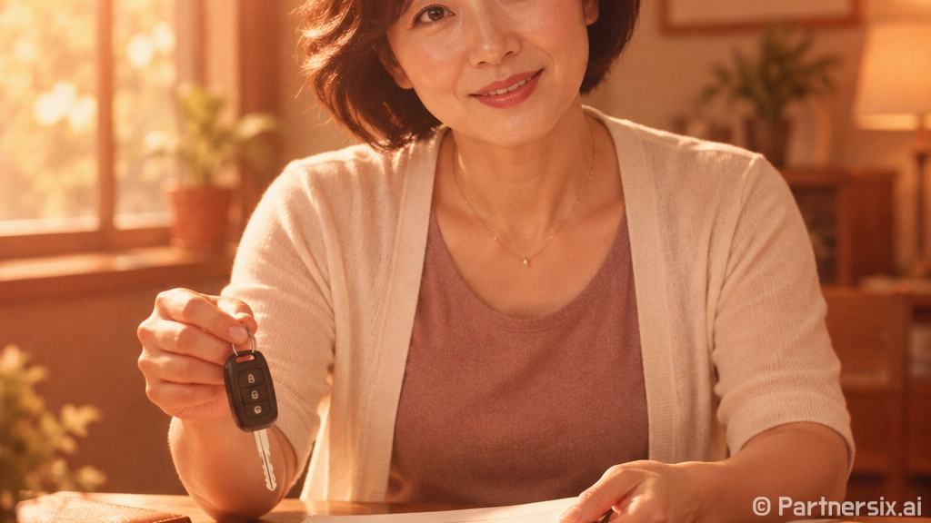 초보자를 위한 단기렌트카 빌리는 방법: 비용, 보험, 반납까지 이렇게 준비하세요