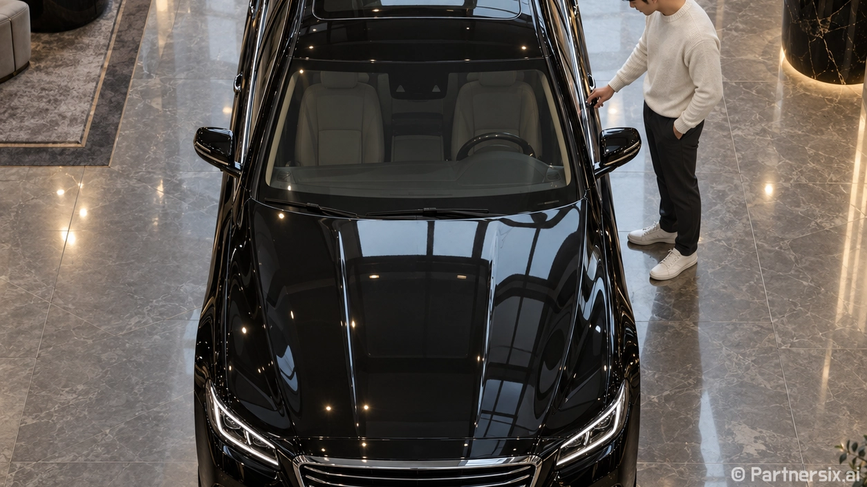 bmw 5시리즈 중고 제대로 고르는 방법: 예산별 실전 체크포인트