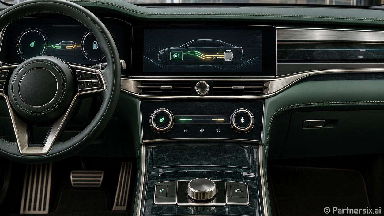 BMW 5시리즈 하이브리드 고르는 방법, 530e가 맞는 사람은 이렇게 판단하세요