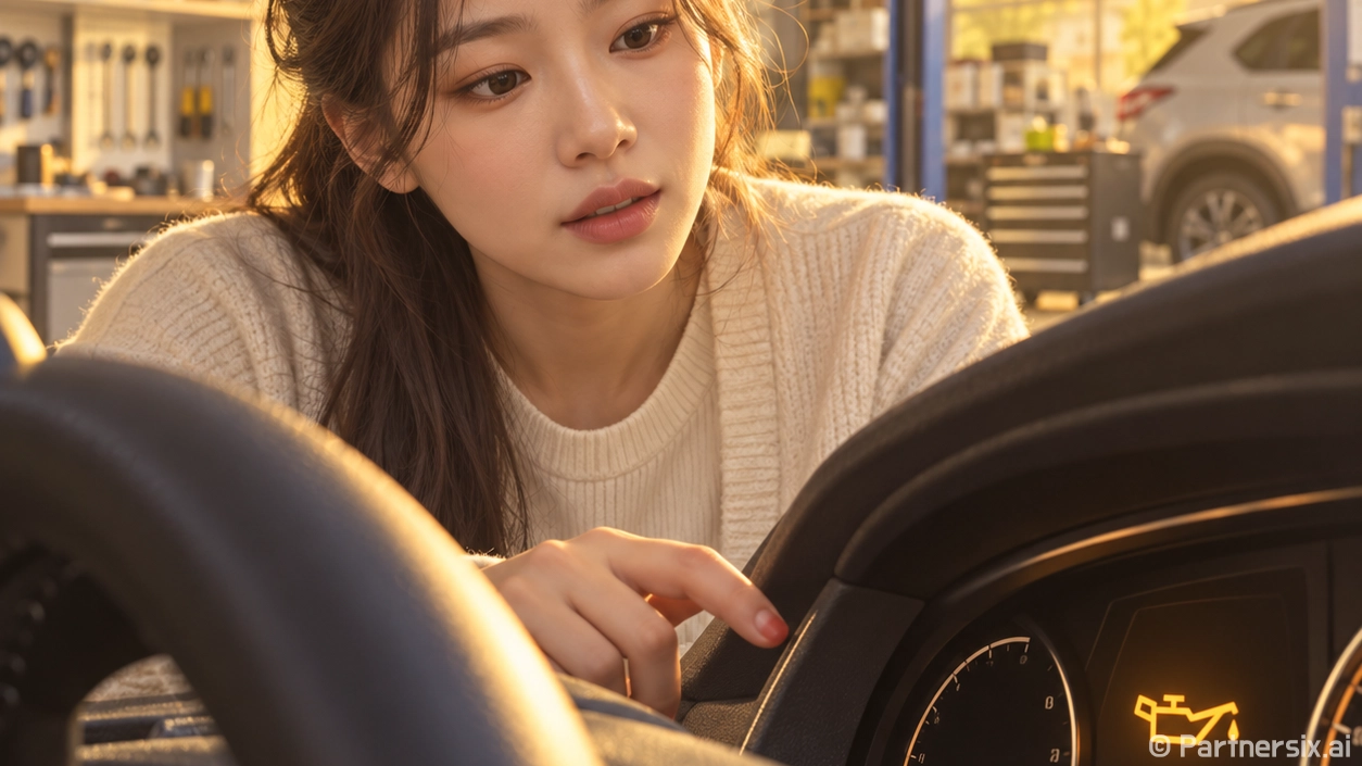 스포티지 엔진오일 교환주기 맞추는 방법, 연식·주행환경별로 이렇게 잡으면 됩니다