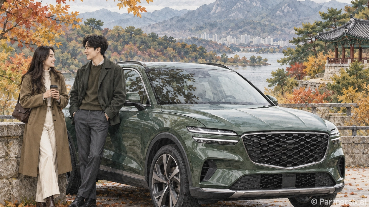 BMWX1 제대로 고르는 방법, 엔진부터 옵션까지 현실적으로 보는 법