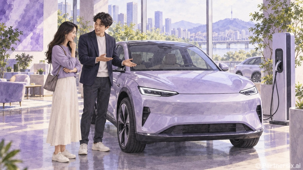 전기차추천 받기 전에 꼭 따져야 할 현실적인 선택 방법