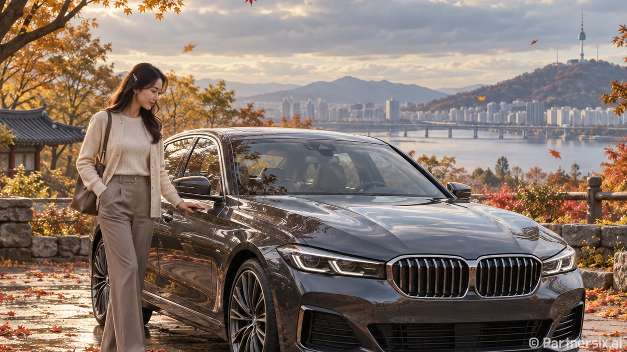 BMW 처음 사려면 이렇게 고르면 됩니다: 모델, 유지비, 옵션까지 보는 방법