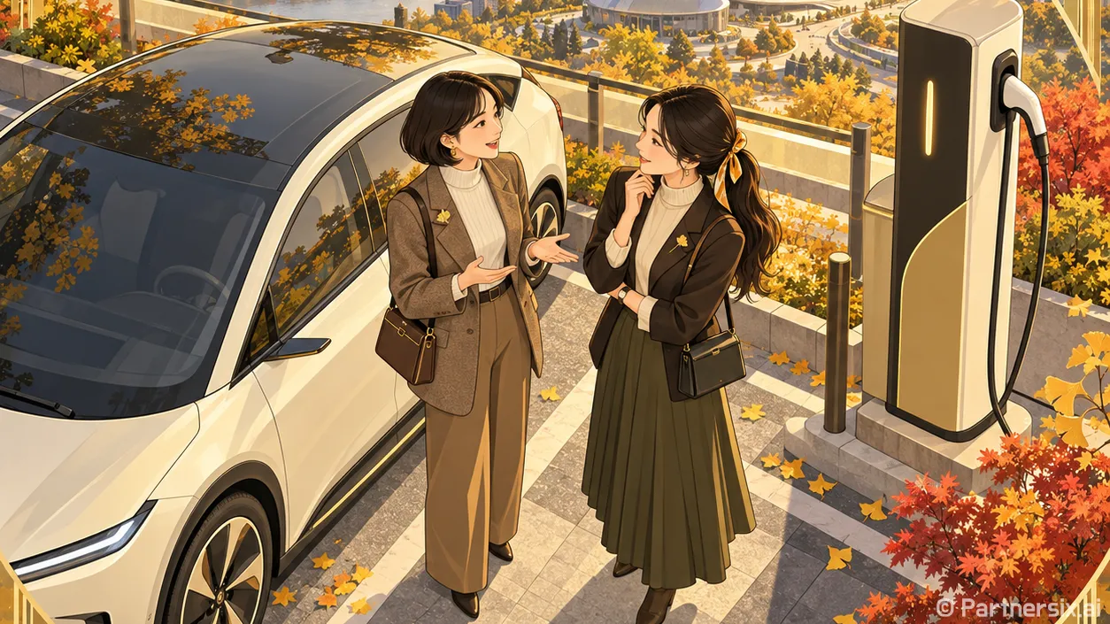 화성시 전기차 보조금 받는 방법, 2026년 3차 신청 전에 확인할 것