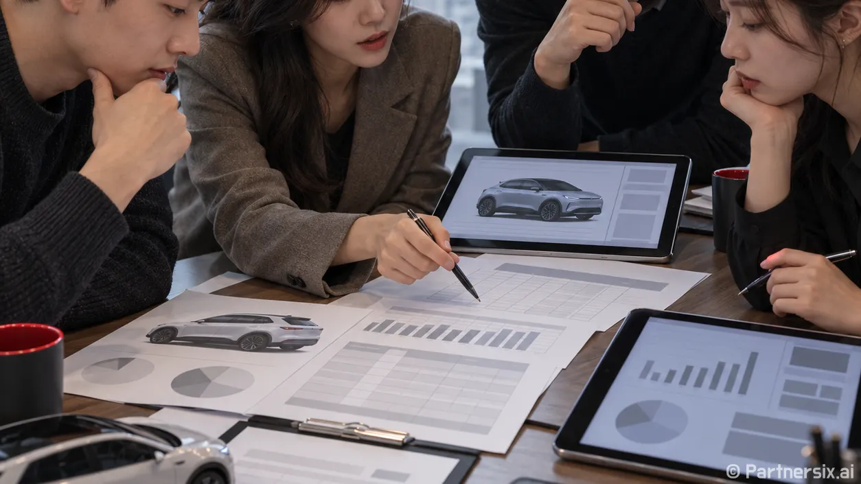 2027년 전기차 보조금 확인하고 차값 비교하는 방법