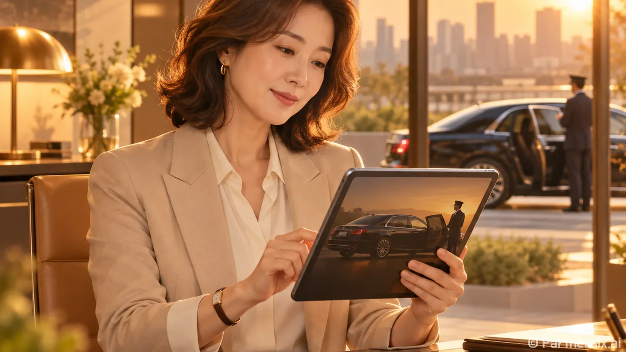 법인대리운전 이용하려면 이렇게 준비하세요