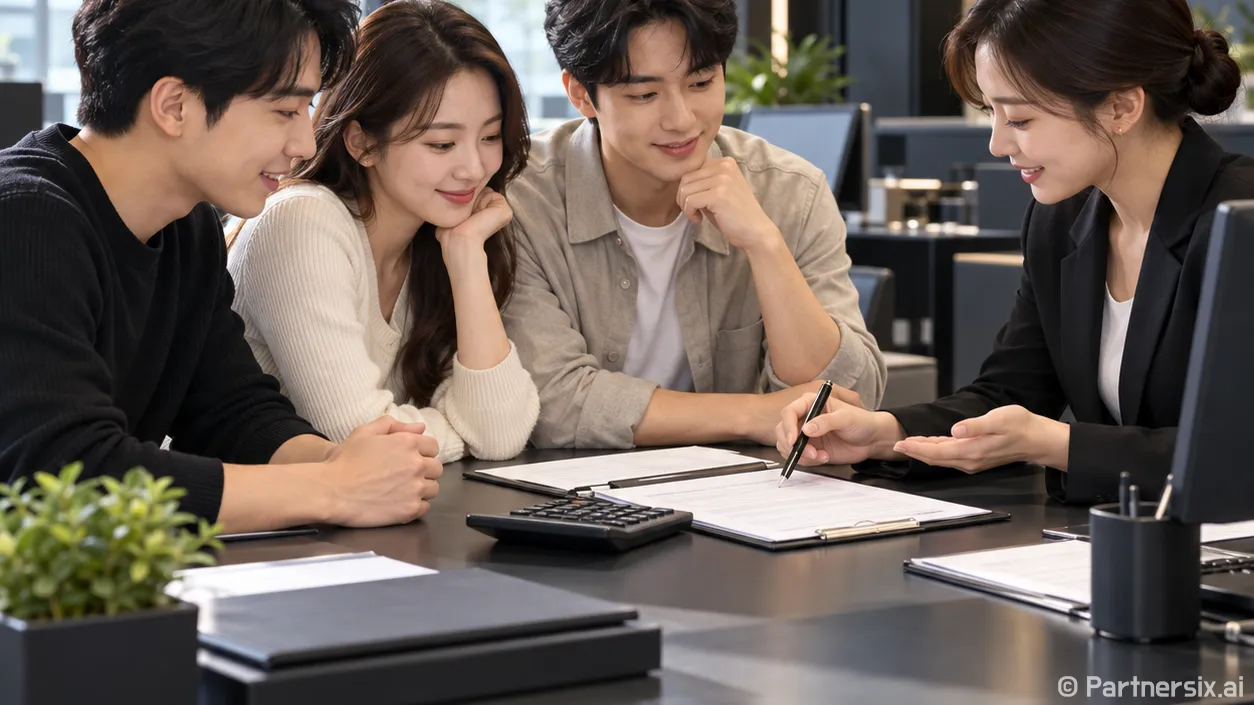 편도렌트카 예약할 때 비용과 반납 조건 확인하는 방법