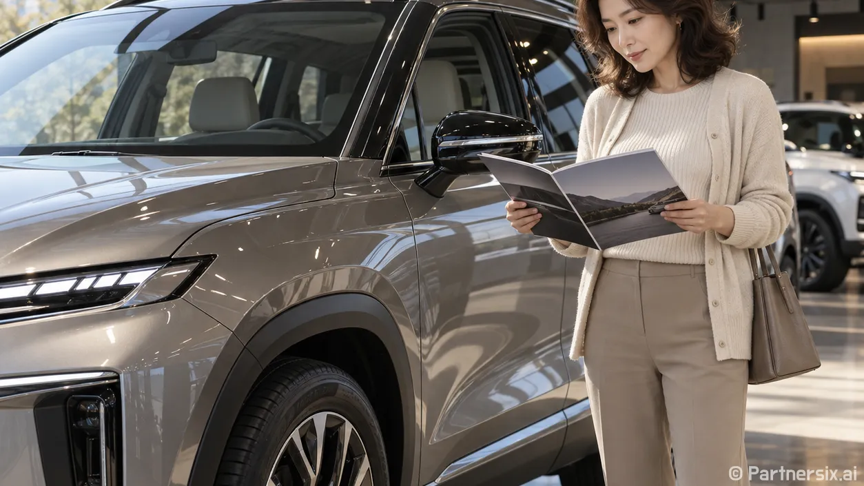2026 투싼 하이브리드 내게 맞게 고르는 방법