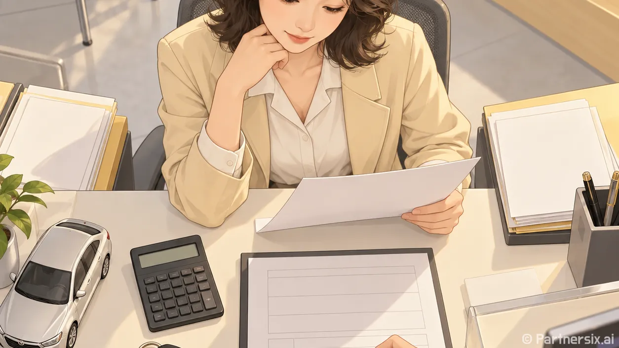 자동차 취득세 다자녀 감면받는 방법